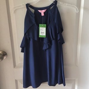 Lilly Pulitzer tank